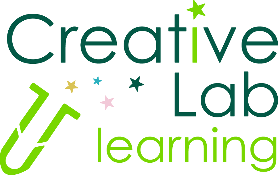 Creative Lab Learning logo
