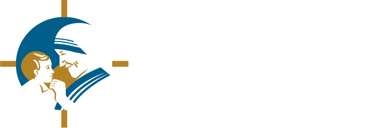 Mother Teresa logo