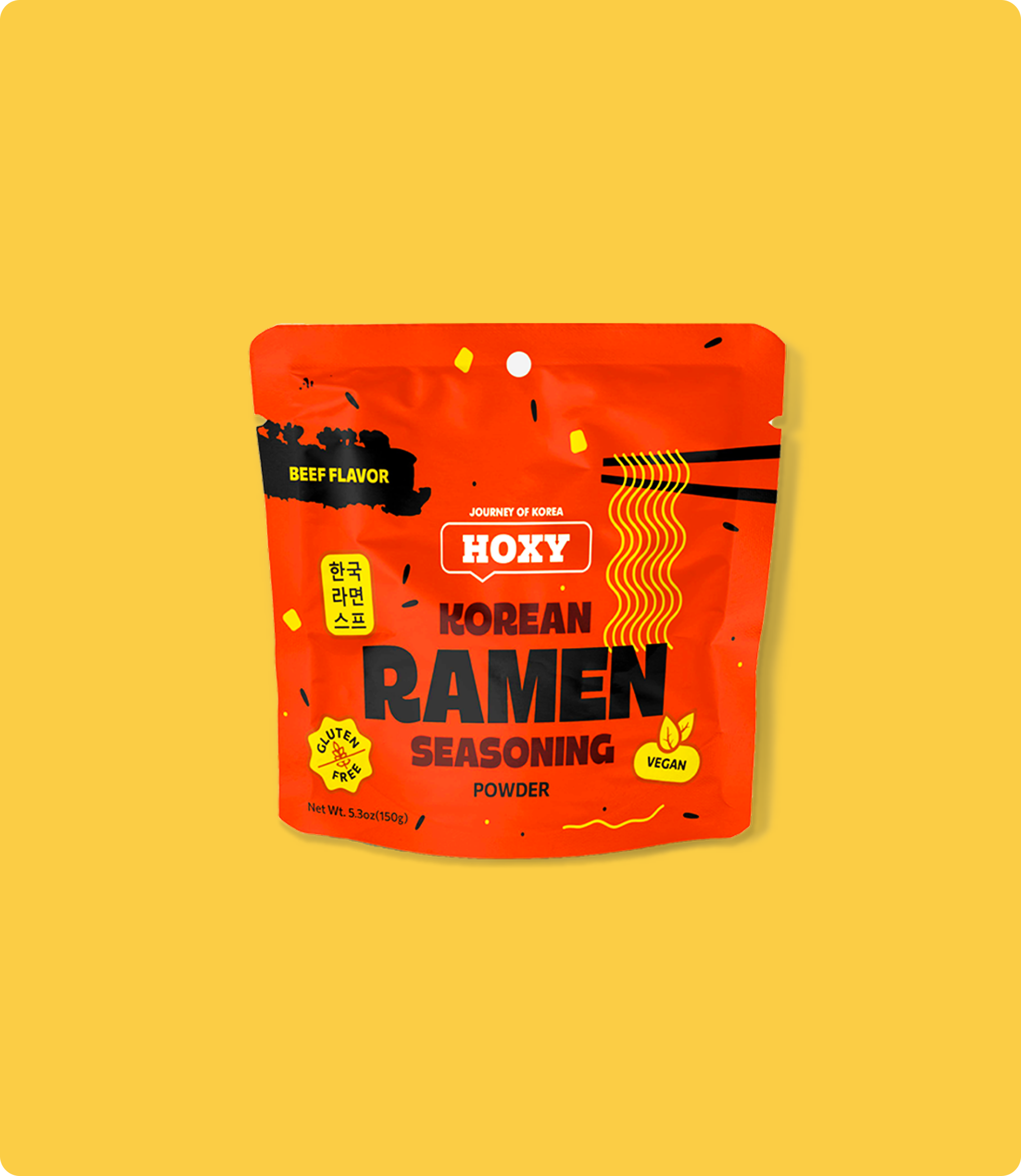 Ramen Seasoning — Summit C&T