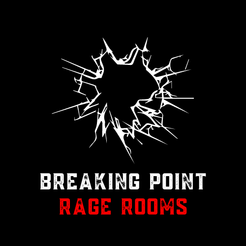 Breaking Point Rage Rooms