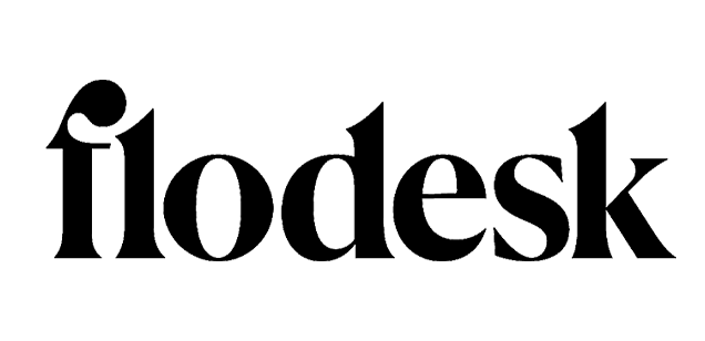 Flodesk logo