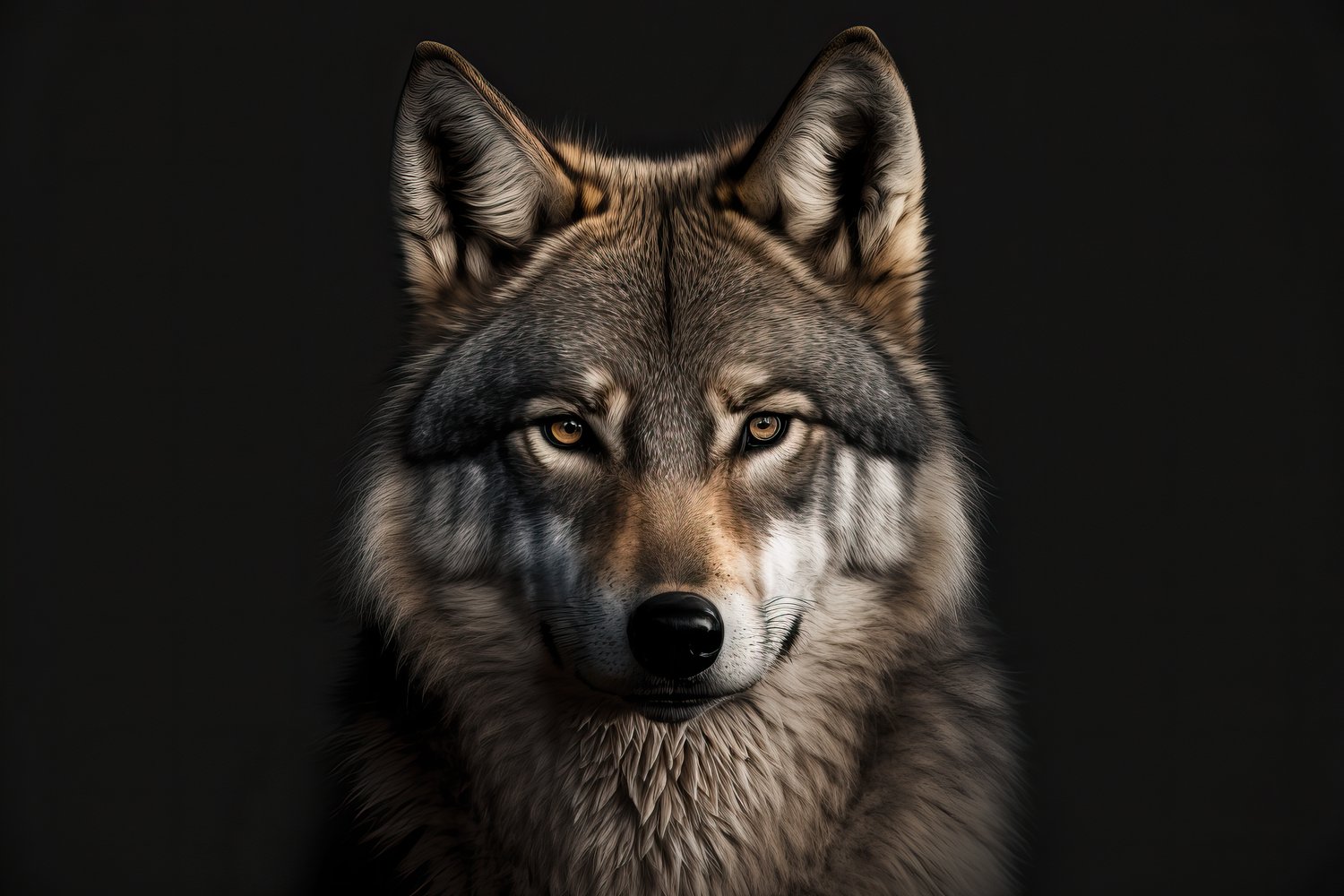 Alric the Wolf Chapter One — Raven Folk United