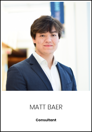Matt Baer