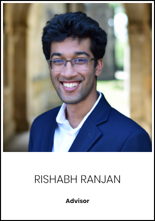 Rishabh Ranjan