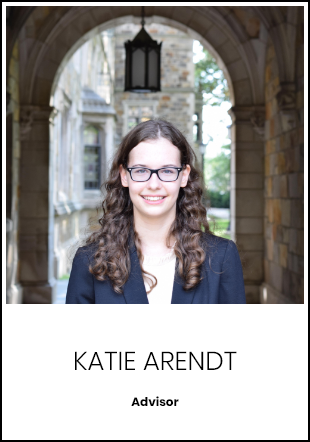 Katie Arendt