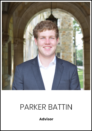 Parker Battin