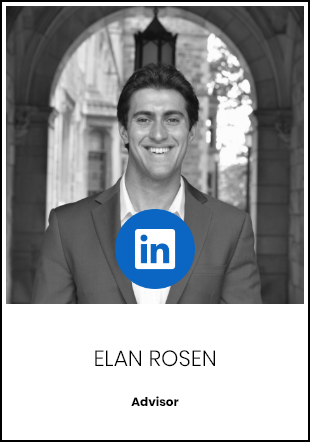 Elan Rosen