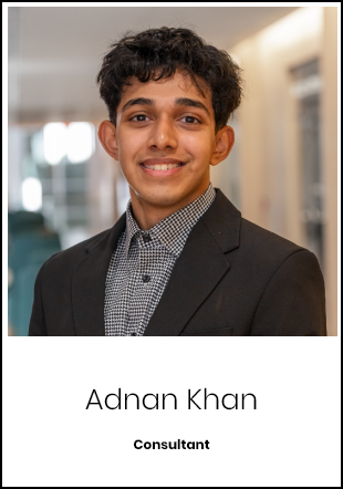 Adnan Khan
