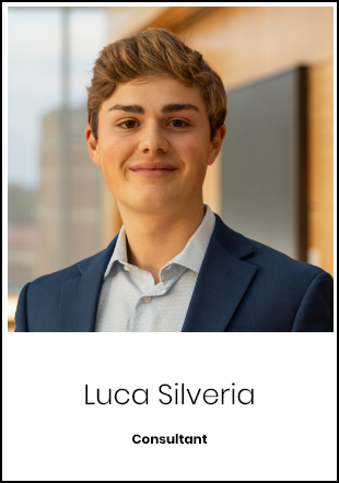 Luca Silveria