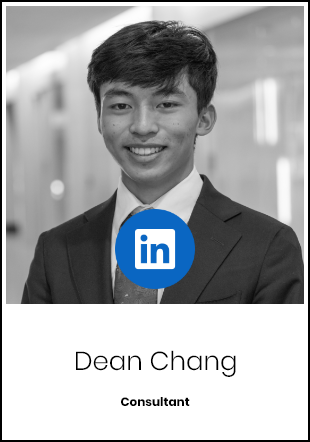 Dean Chang