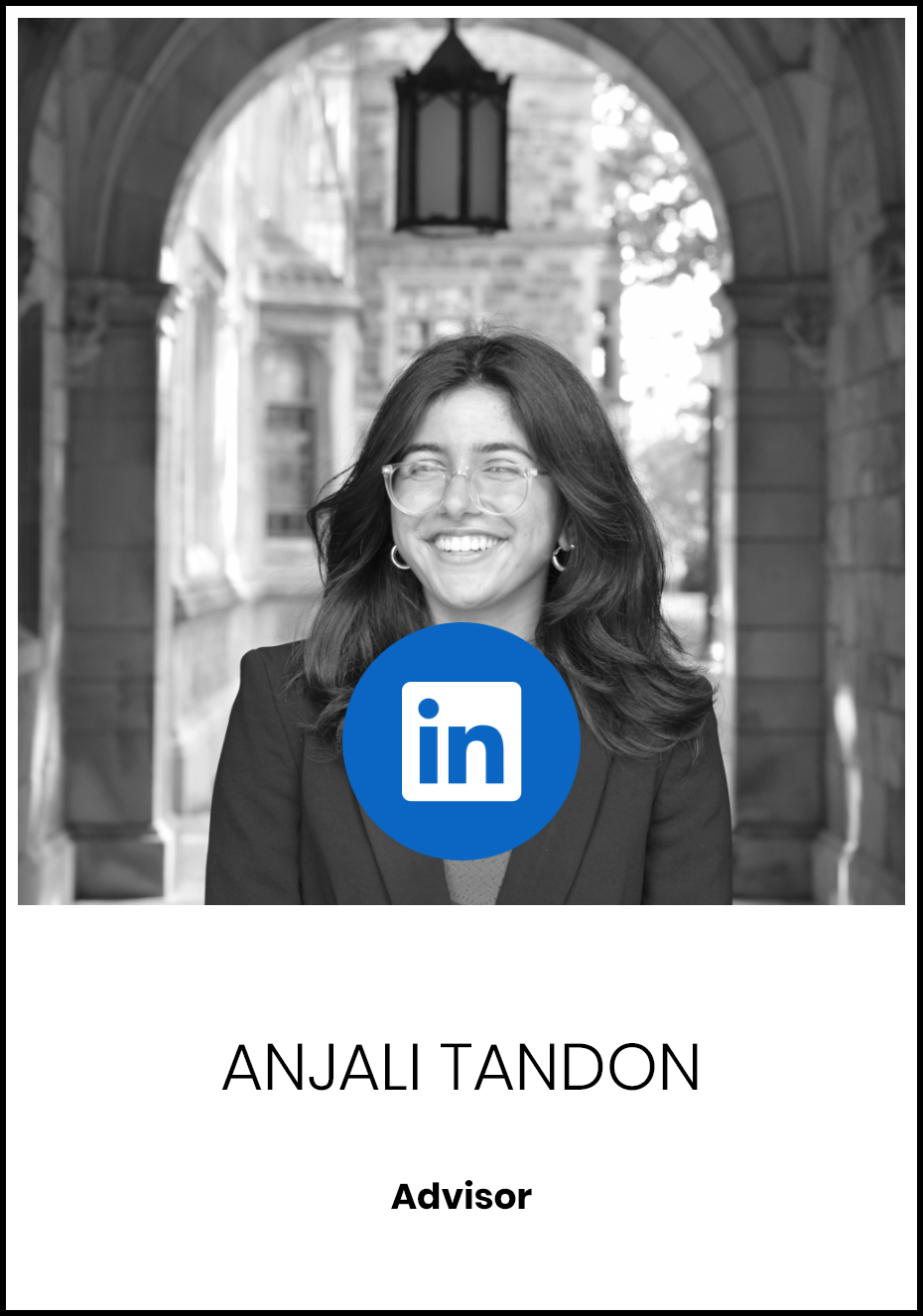 Anjali Tandon