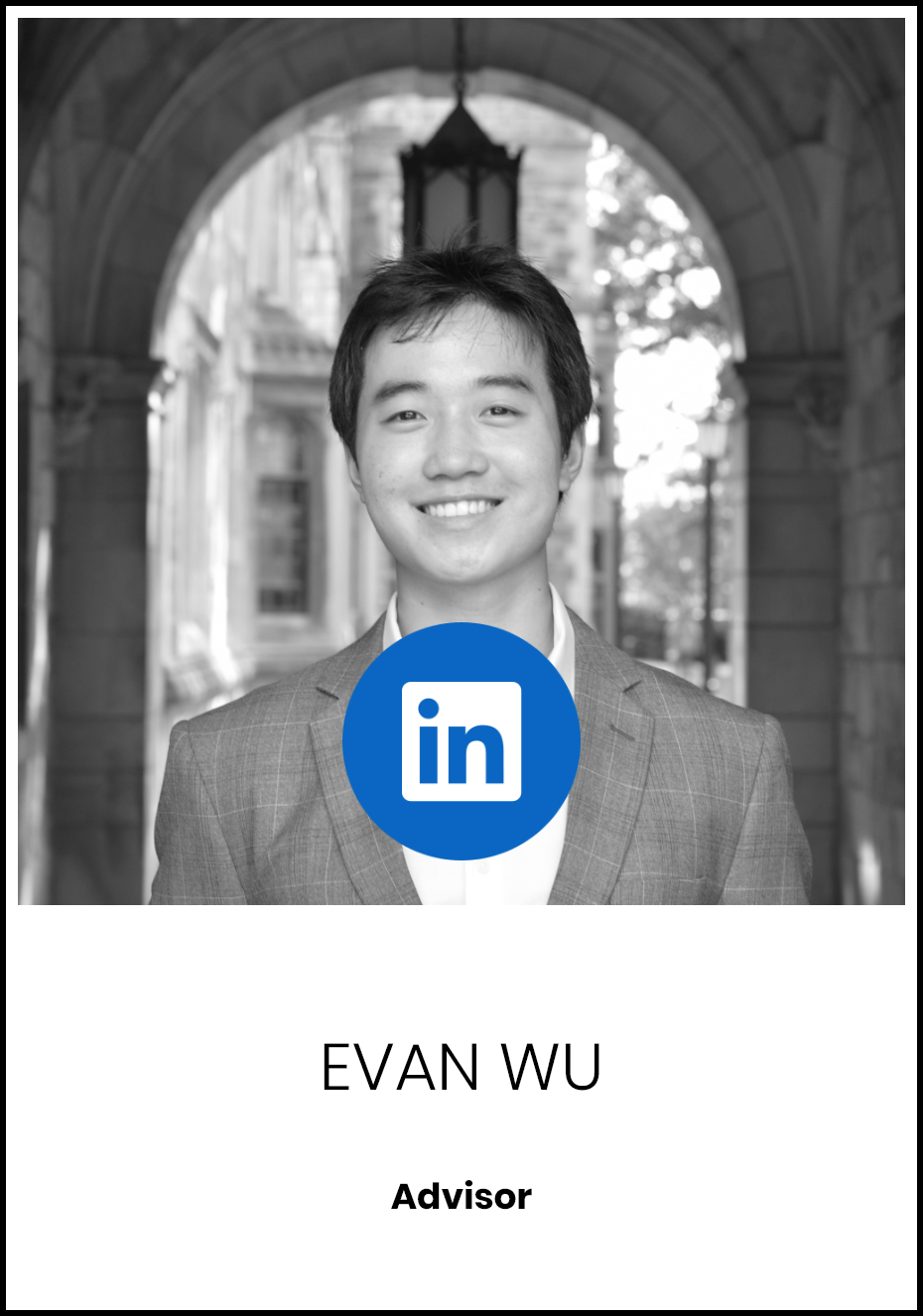Evan Wu