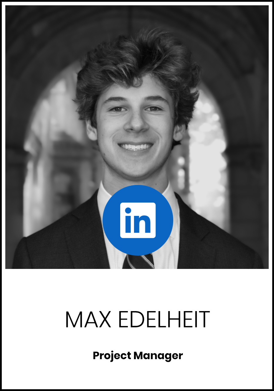 Max Edelheit