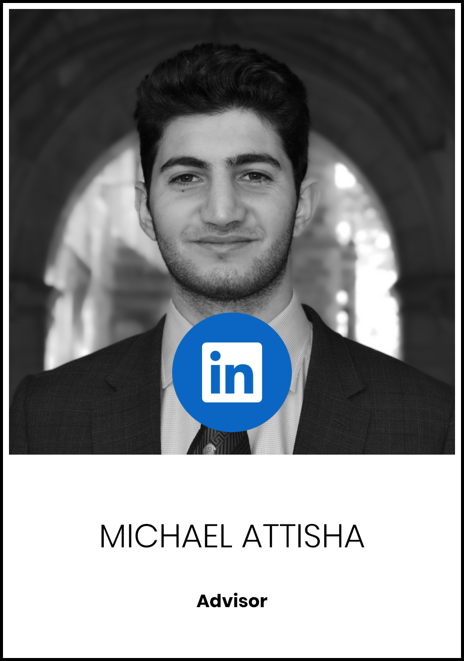 Michael Attisha