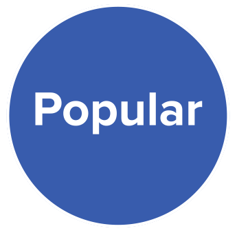 Image of popular logo