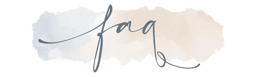 “FAQ”