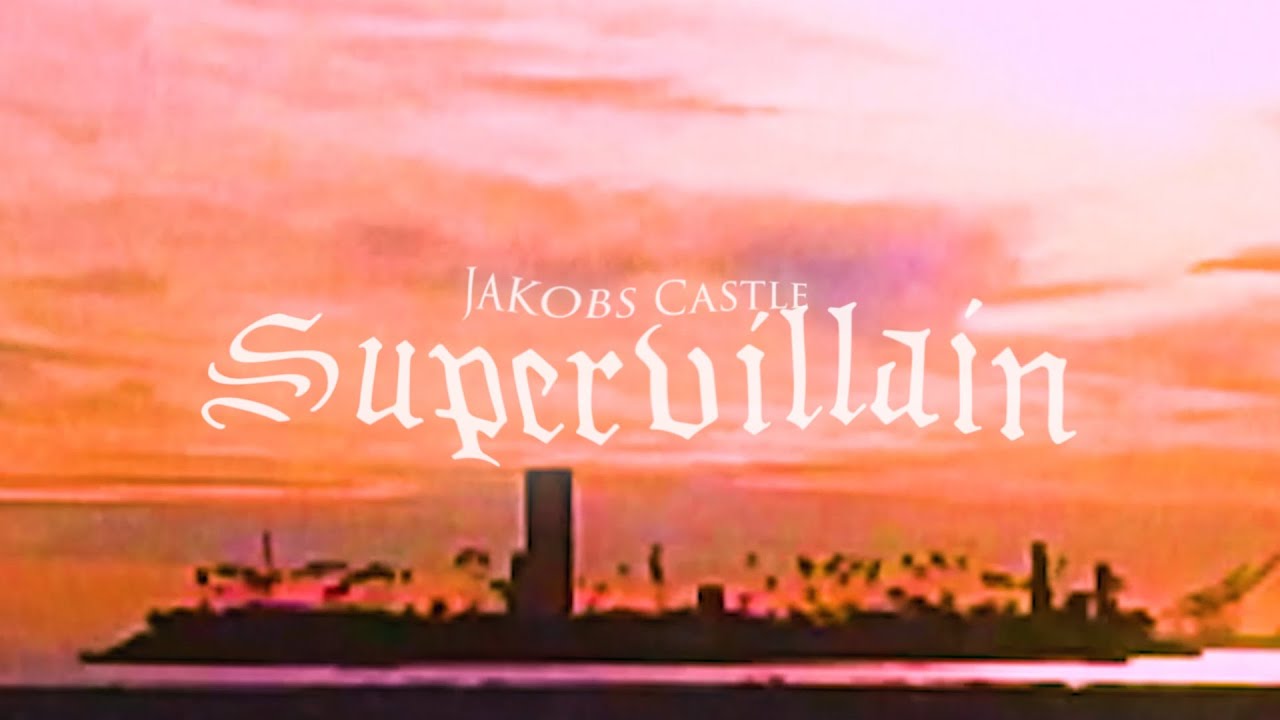 Jakobs Castle - Supervillain
