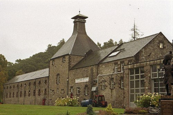 Exclusive Whisky Experience Day Tour Image