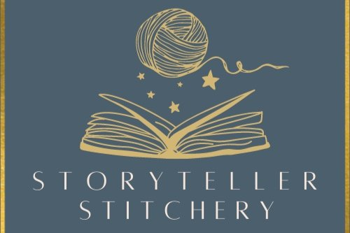 About — Storyteller Stitchery