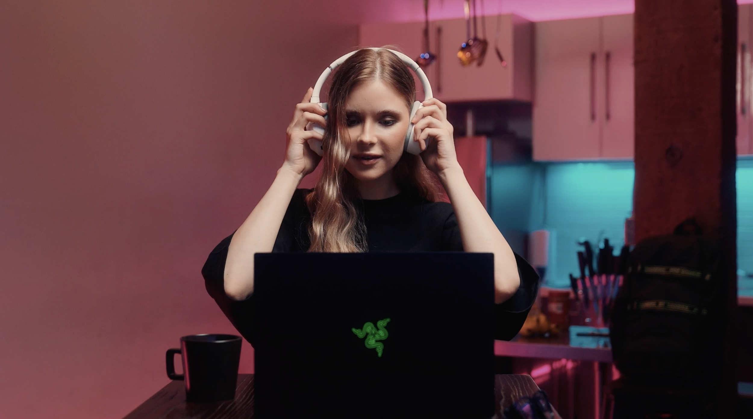 Commercial