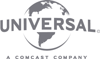 Universal, a Comcast Company Logo