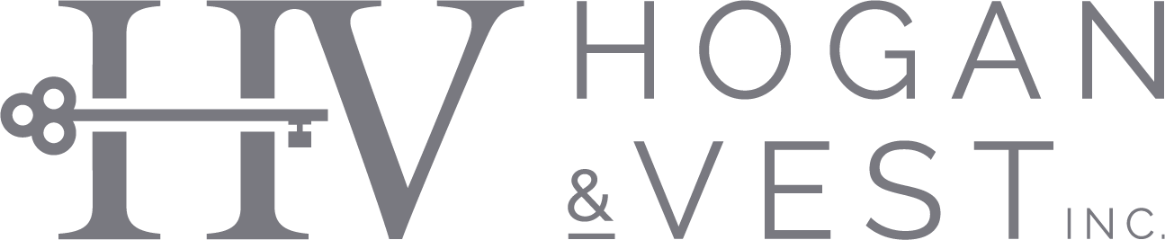 Hogan & Vest, Inc. Logo