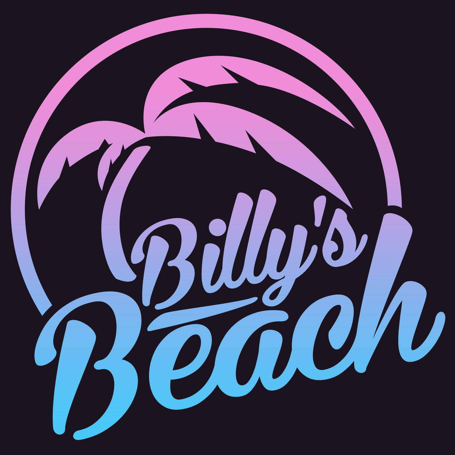 Billy's Beach