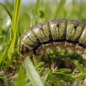 cutworm