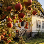 Fruit Tree