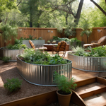 Raised Garden Beds