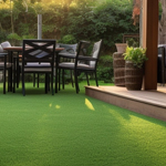 Synthetic Turf