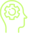 Knowledge Management Icon