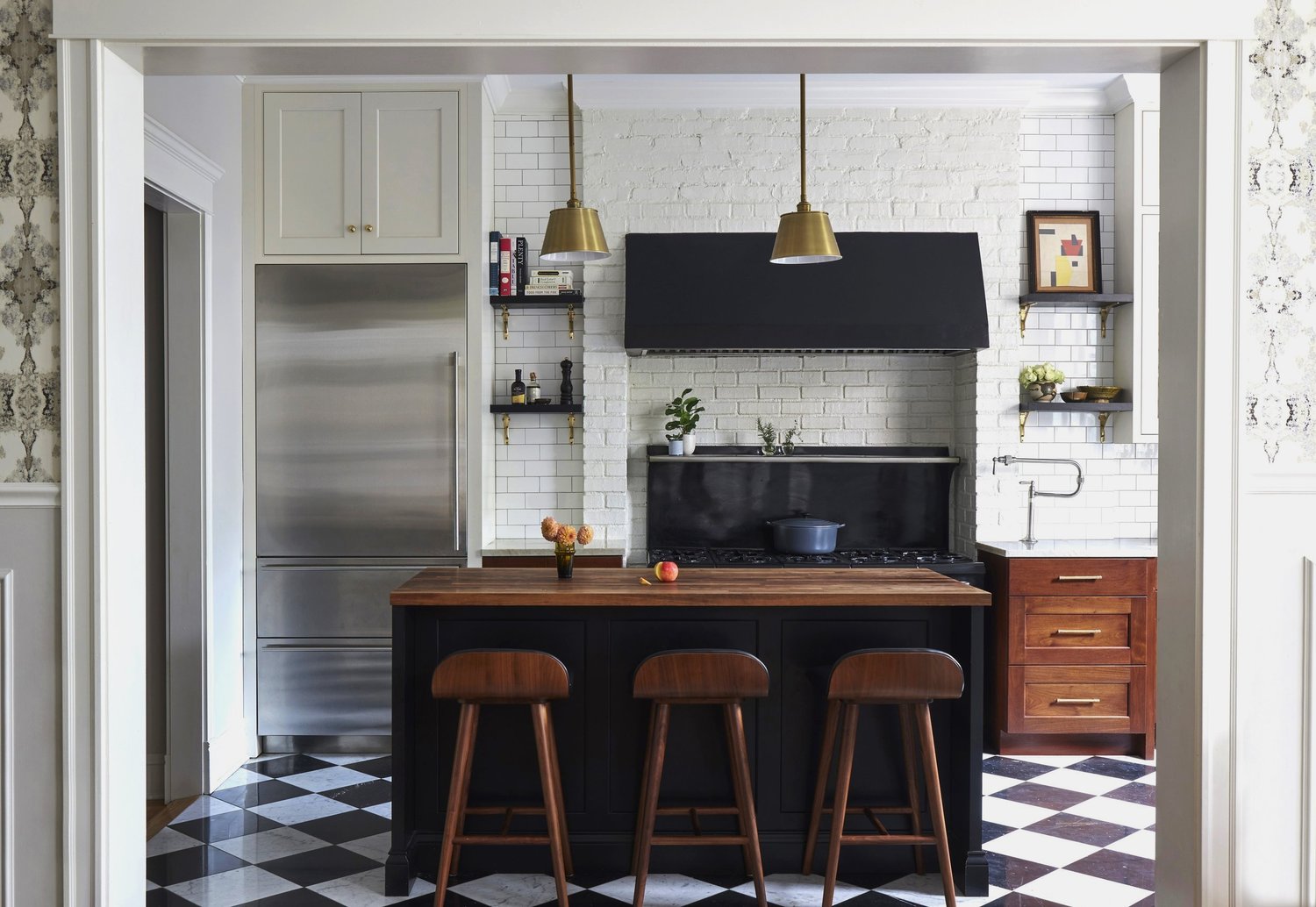 KitchenLab Interiors — Dorchester