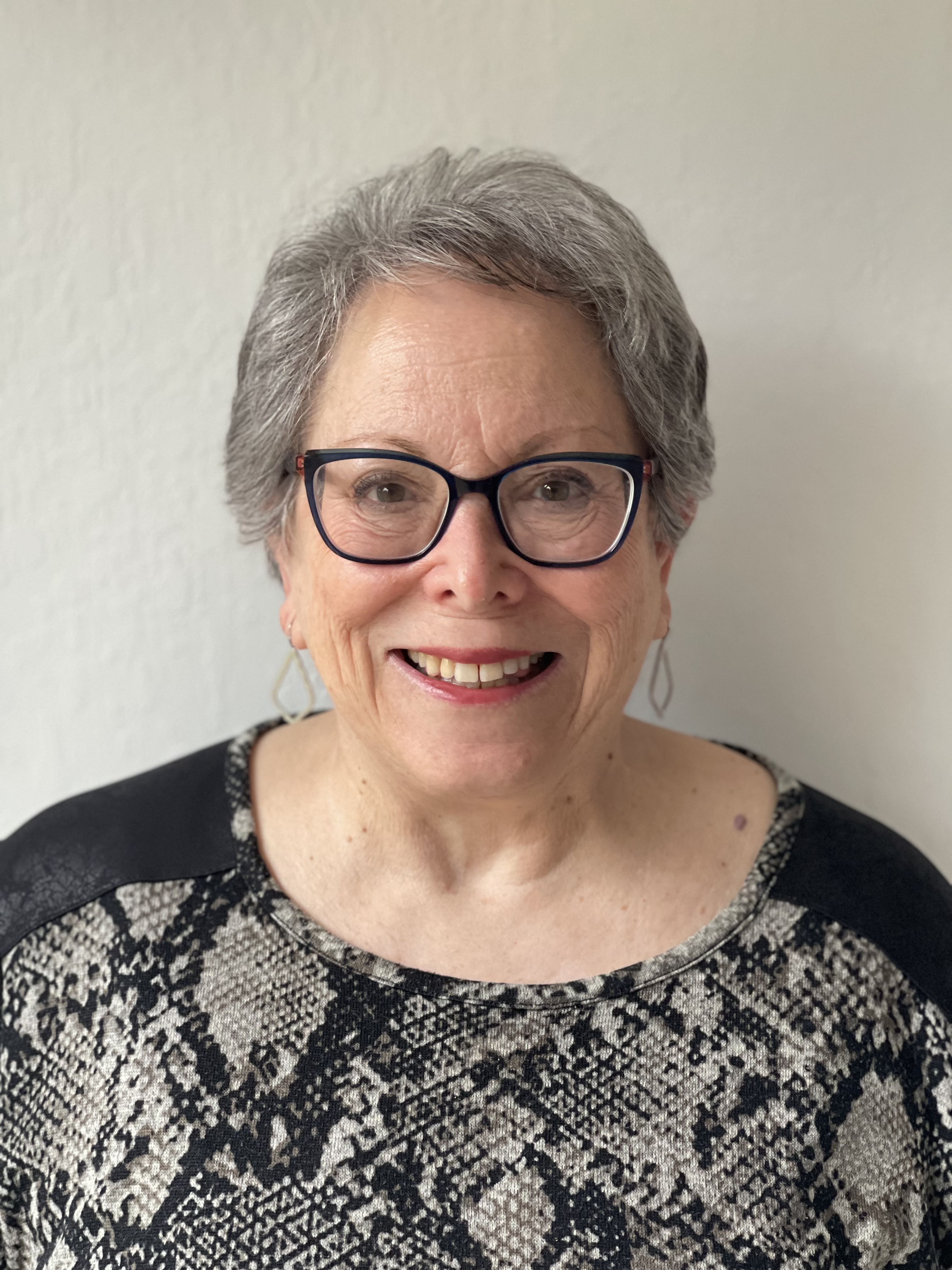 Nancy Nadler