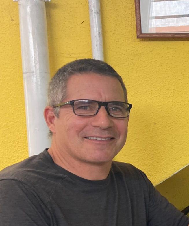 Bryan Bodas