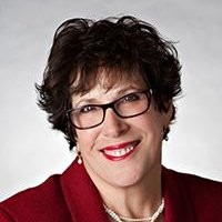 Nancy Steiger