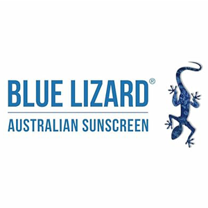 Blue Lizard Logo