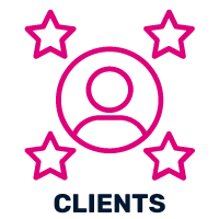 icon+clients icon