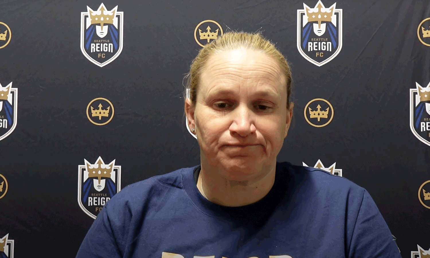VIDEO | Post-Match Press Conference – Laura Harvey vs. Chicago Red Stars