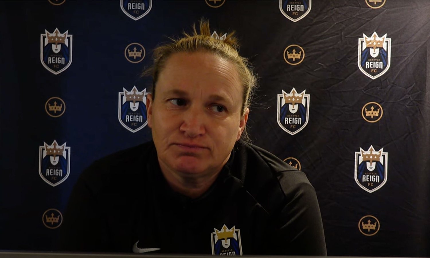 VIDEO | Pre-Match Press Conference – Laura Harvey vs. Bay FC