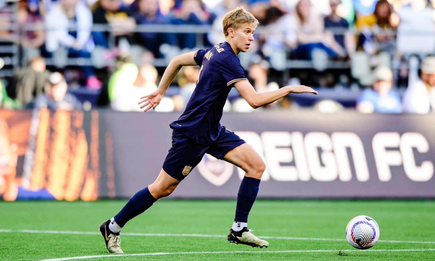 Seattle Reign FC Return Home to Face Chicago Red Stars: Match Preview and Key Players