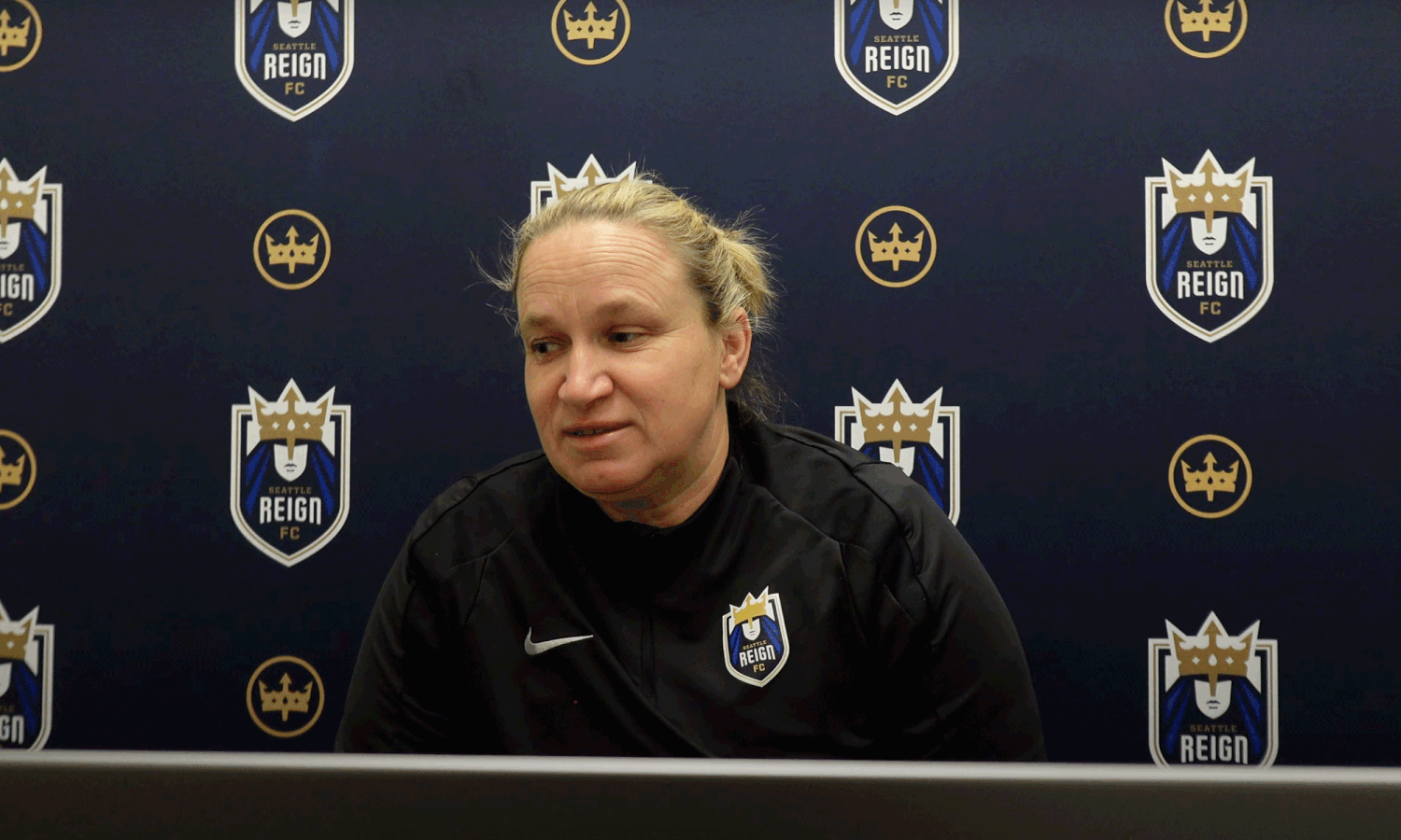 VIDEO | Pre-Match Press Conference – Laura Harvey vs. Chicago Red Stars