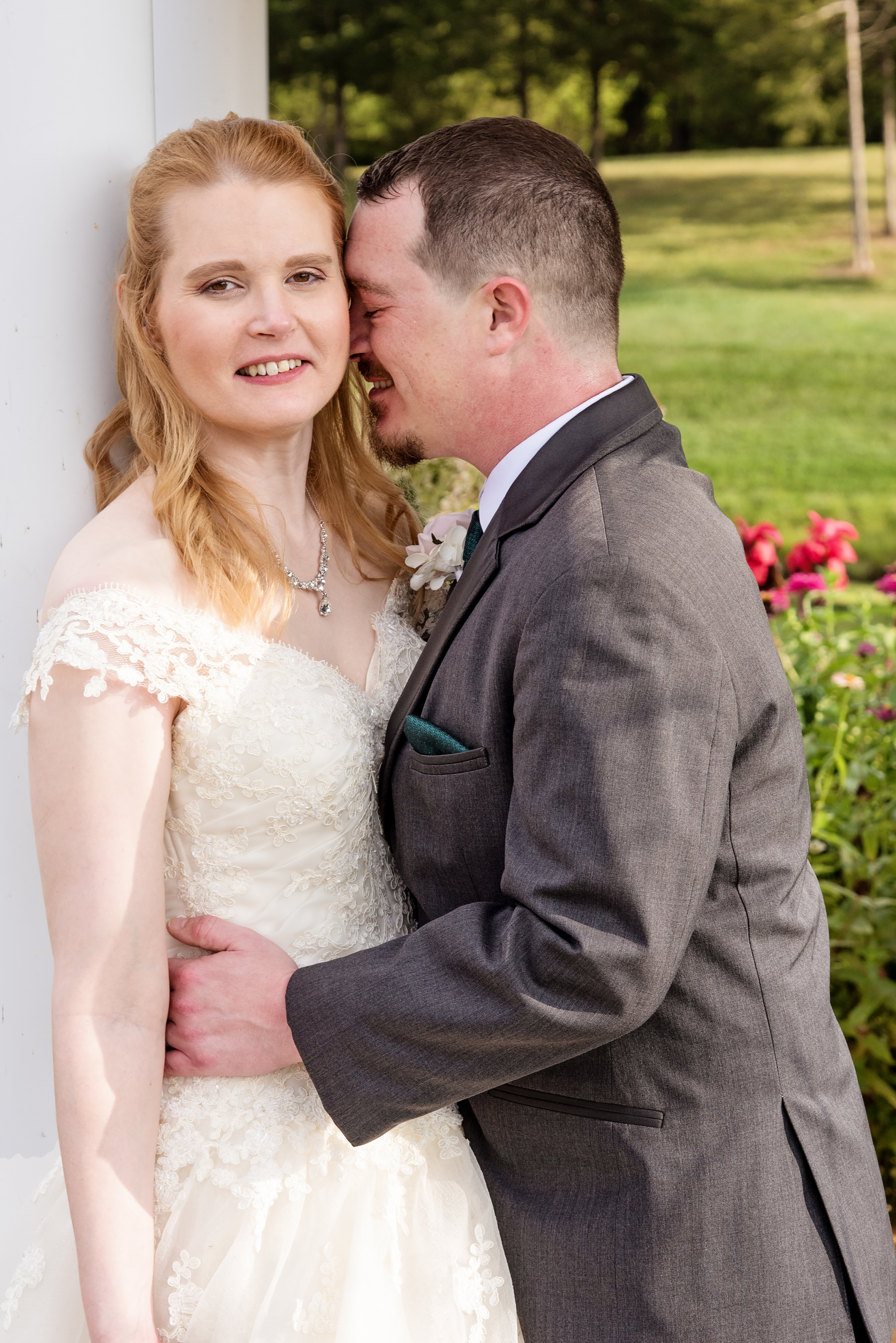 After Wedding Image