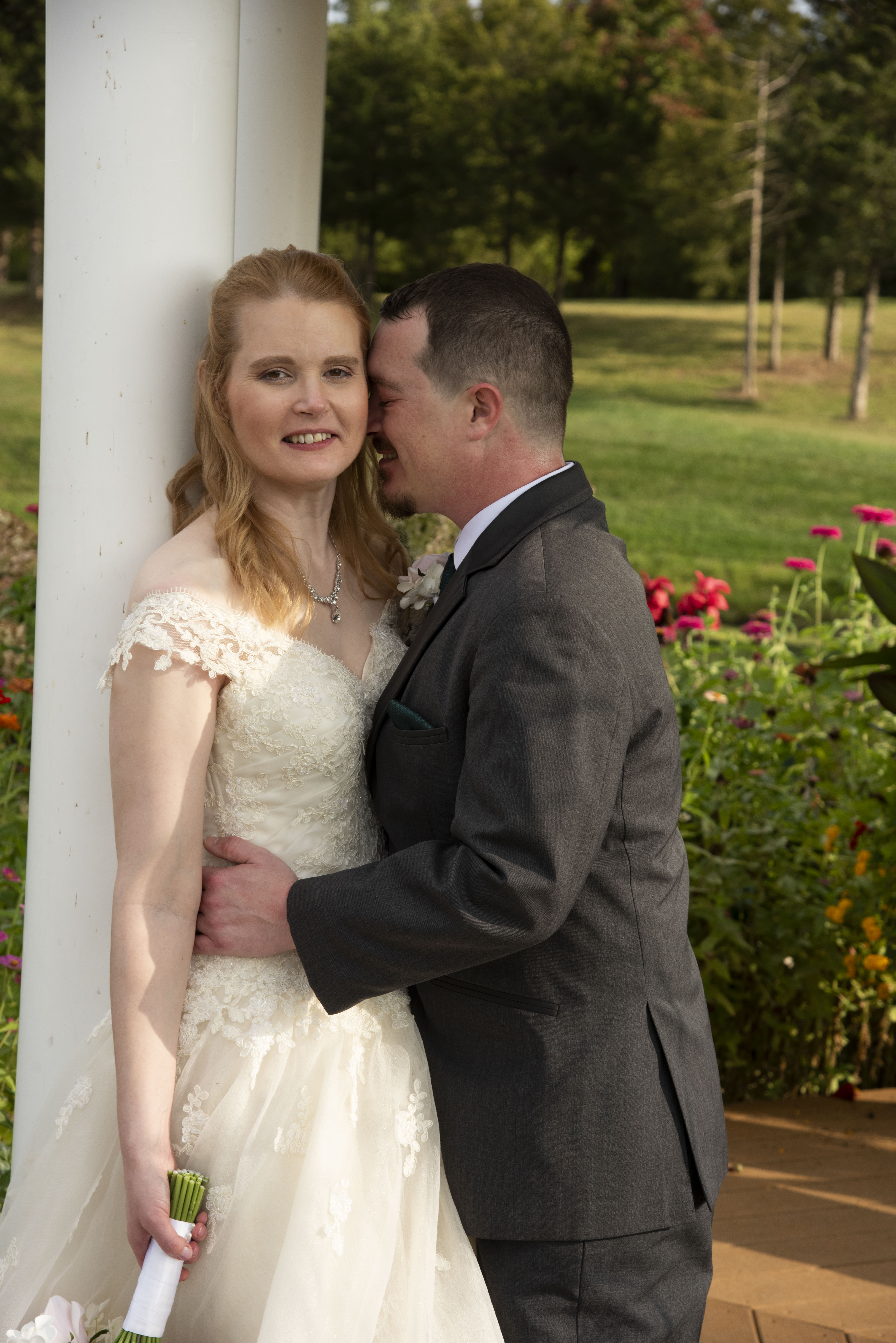 Before Wedding Image