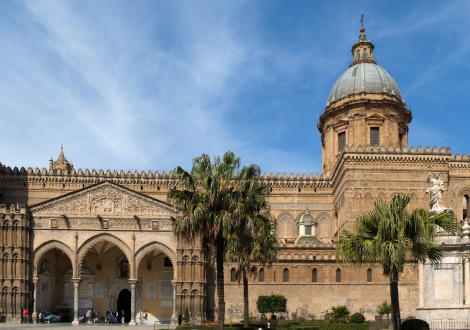 palermo palermo