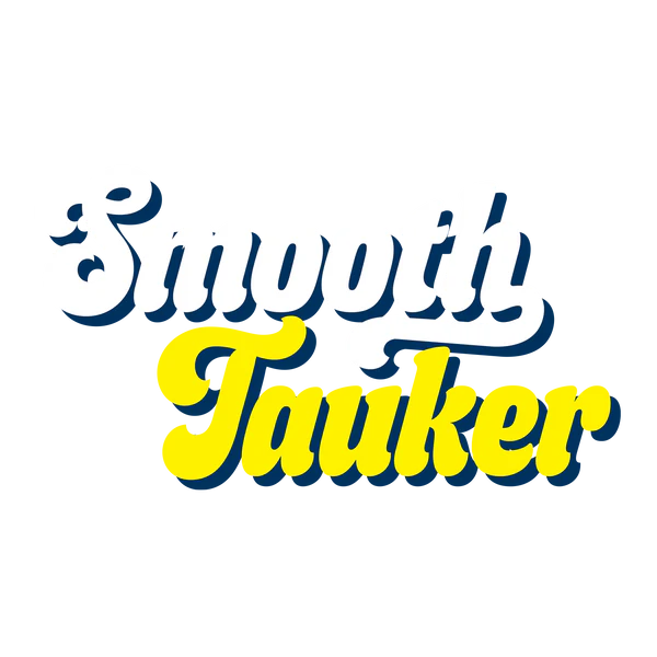 Smooth Taulker