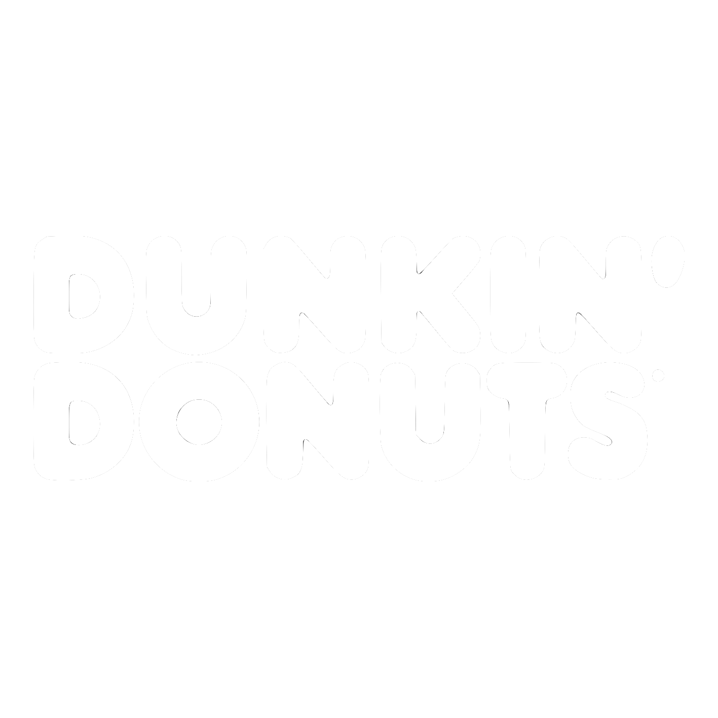 Dunkin Doughnuts Logo
