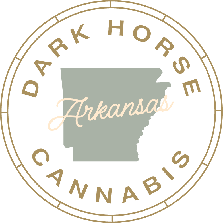 Arkansas location badge