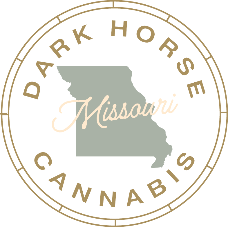 Missouri location badge