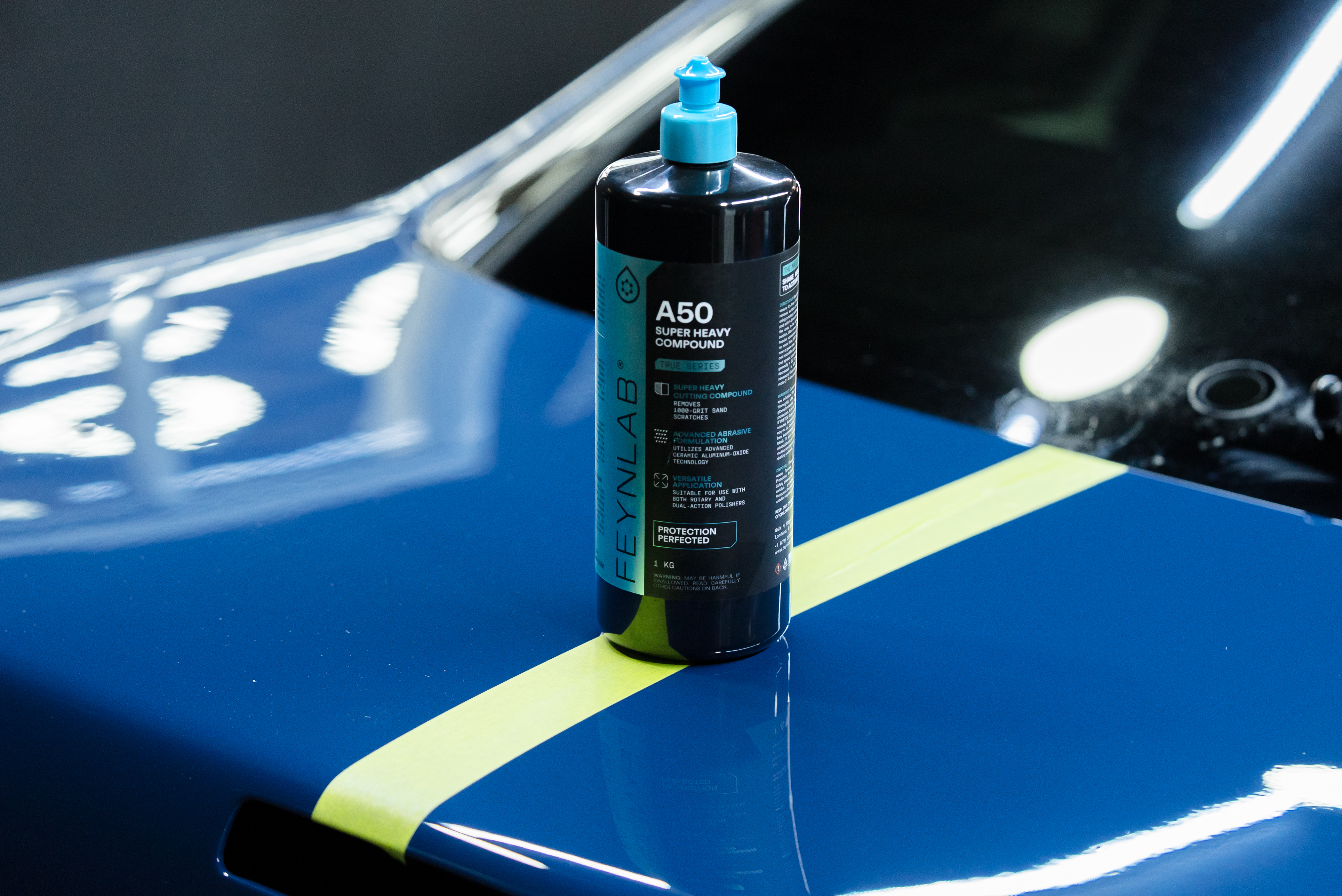 Paint Assessment